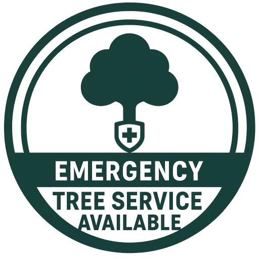 Emergency Tree Service Available