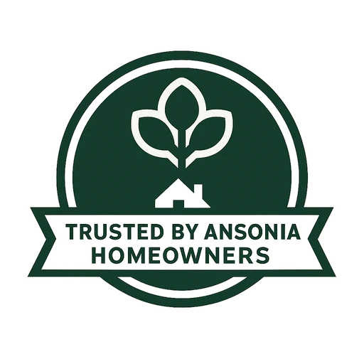 Trusted by Ansonia Homeowners